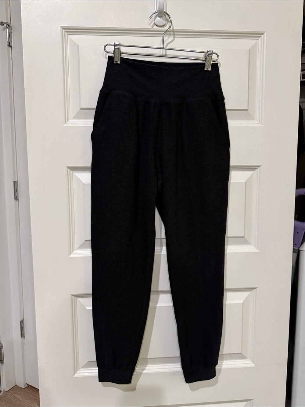 Beyond Yoga Spacedye Midi Jogger - Picture 2 of 7